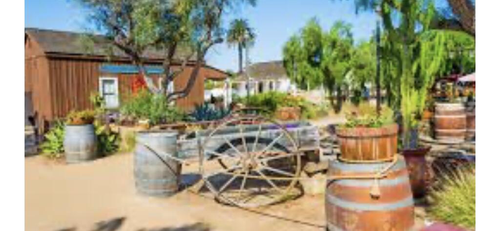 Casitas Felicidades 1 Historic Old Town - thumb 1