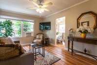 Casitas Felicidades 2 Accommodation San Jose