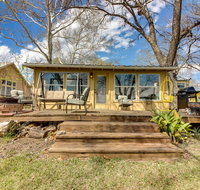 Catfish Cove - Accommodation San Jose