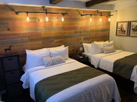 Cedar Stables Inn  Suites Accommodation San Jose