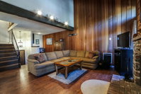 Chamonix Condo 94 Condo Accommodation San Jose