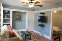 Charming Craftsman Close to Downtown Long Beach Attractions Accommodation San Jose