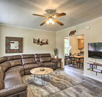 Charming Haven - Walk to Town Less Than 8 Mi to Skiing - Accommodation San Jose