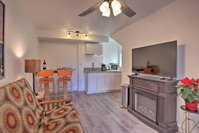Charming Studio w/ Patio 5 Min to Balboa Park Accommodation San Jose