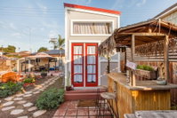 Charming Tiny Home with a private hot tub Accommodation San Jose