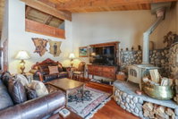 Chateau Blanc 23 Accommodation San Jose
