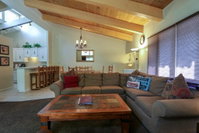 Chateau de Montagne 29 Condo Accommodation San Jose