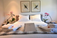 Cheerful Studio w/View Steps From Dolores Parkk Accommodation San Jose
