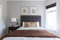 Cheerful Suite w/ Garden Steps from Dolores Park Accommodation San Jose
