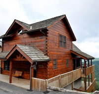 Cherish the Cabin - Accommodation San Jose