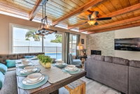 Chic Central San Diego House with Private Pool Accommodation San Jose