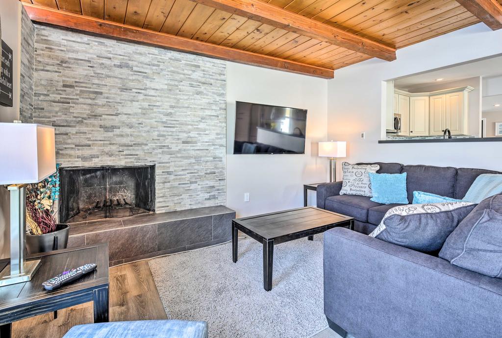 Chic Central San Diego House With Private Pool! - thumb 3