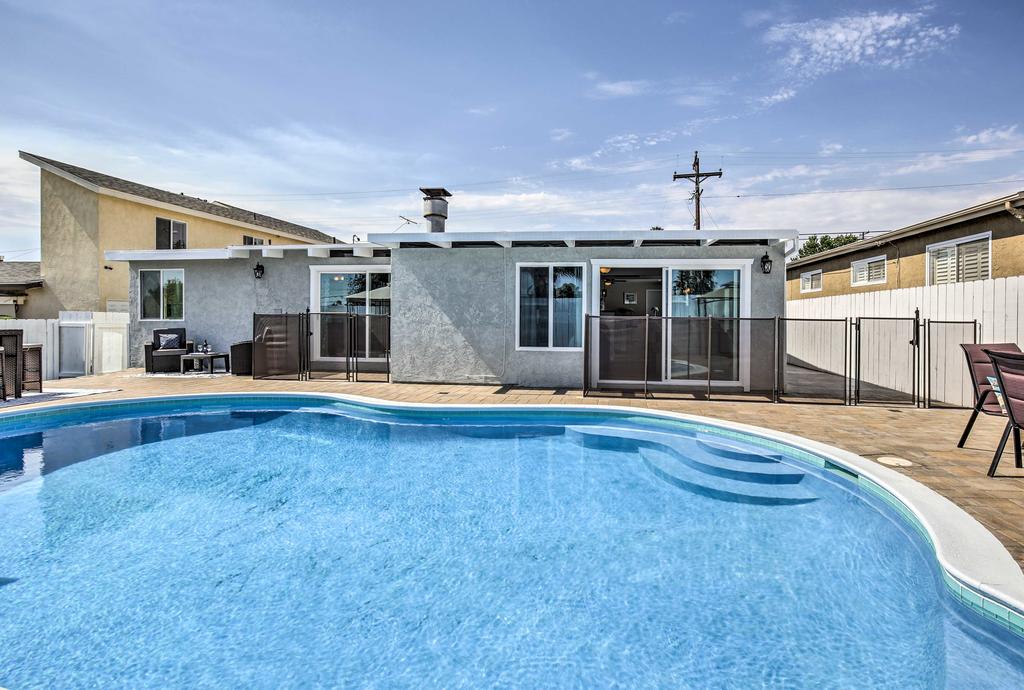 Chic Central San Diego House With Private Pool! - thumb 2