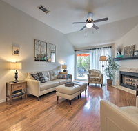 Chic Kyle Home w/Patio - 20 Mi. to DT Austin - Accommodation San Jose
