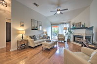 Booking Kyle Accommodation San Jose