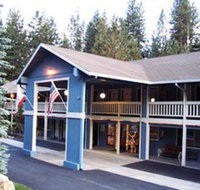 Christmas Tree Inn - Accommodation San Jose