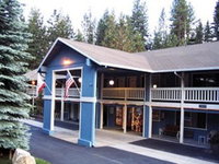 Booking Mi-wuk-village Accommodation San Jose