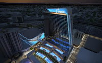 Circa Resort  Casino - Adults Only Accommodation San Jose