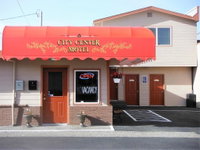 City Center Motel Accommodation San Jose