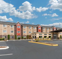 Clarion Inn Auburn Seattle - Accommodation San Jose