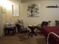 Classic Storybook Sherwood Accommodation San Jose
