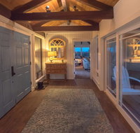 Cliff House at Otter Point - Accommodation San Jose