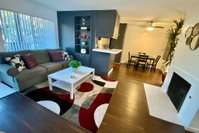 Close to all of San Diego's Points of Interest Accommodation San Jose