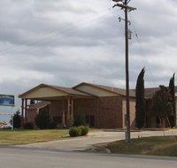 Coachway Inn - Accommodation San Jose