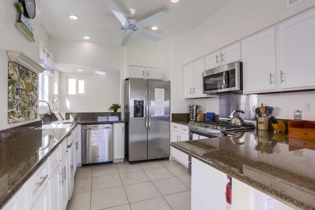 Coastal Hideaway Townhouse - thumb 2