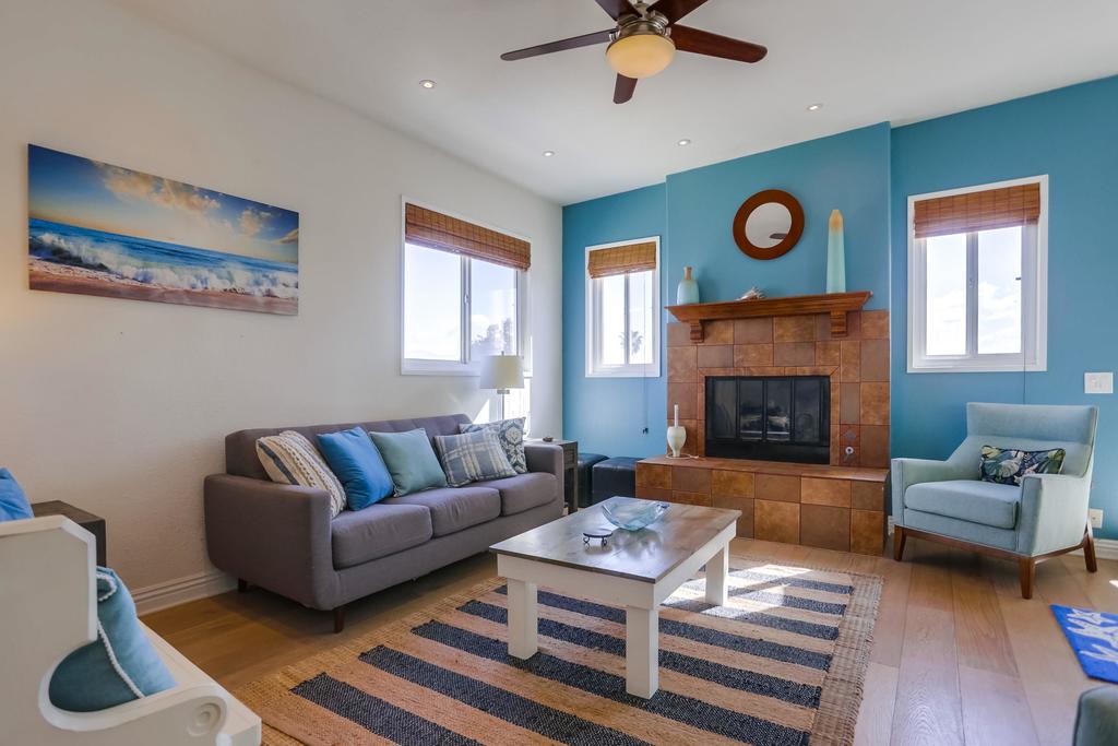 Coastal Hideaway Townhouse - thumb 1