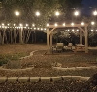 Cody's Cozy Cabin and Spa near Yosemite National Park - Accommodation San Jose