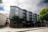 Columbus Inn Accommodation San Jose