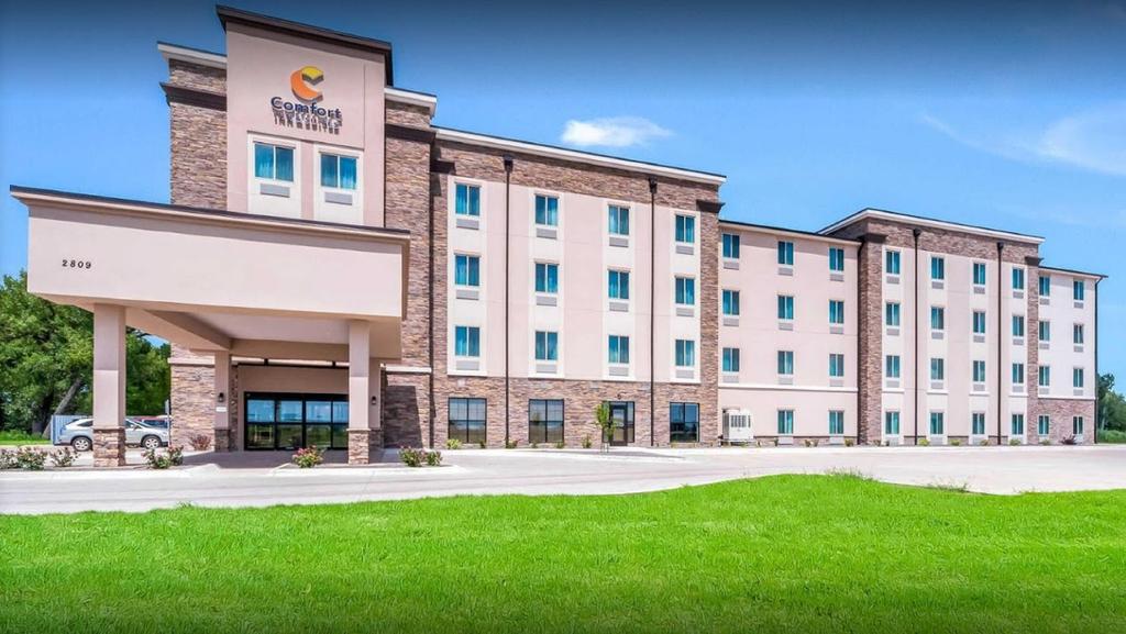 Comfort Inn & Suites North Platte - thumb 2