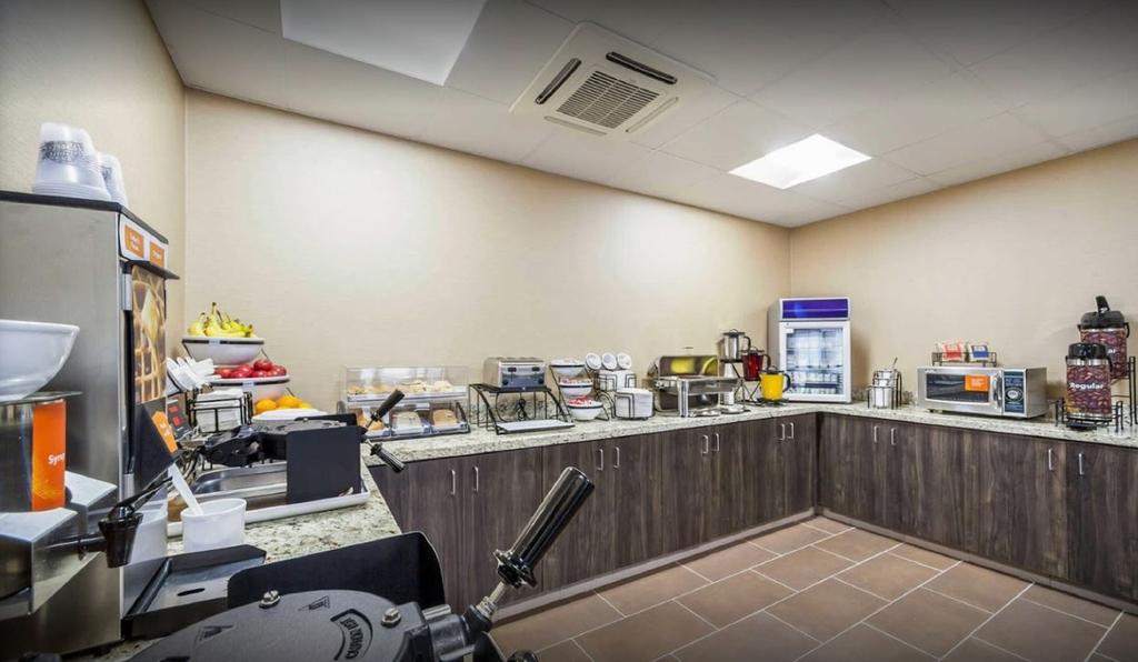 Comfort Inn & Suites North Platte - thumb 1