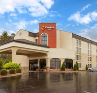 Comfort Inn Mars Hill - Accommodation San Jose