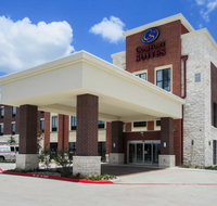 Comfort Suites - Accommodation San Jose