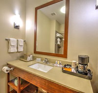 Comfort Suites - Tomball - Accommodation San Jose
