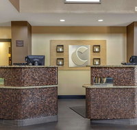 Comfort Suites Buda - Accommodation San Jose