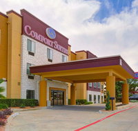 Comfort Suites Georgetown - Accommodation San Jose