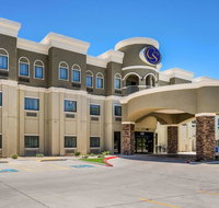 Comfort Suites San Marcos - Accommodation San Jose