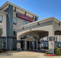 Comfort Suites Sulphur - Accommodation San Jose