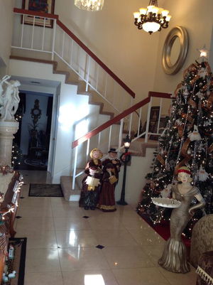 Comfortable And Relaxing