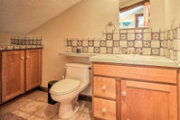 Condo with Hot Tub Mins to Story Land  Cranmore Accommodation San Jose