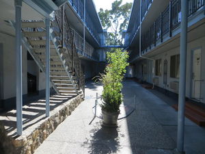 Convention Center Inn & Suites