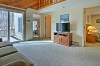 Conway Condo with Grill  Views - 5 Mins to Cranmore Accommodation San Jose