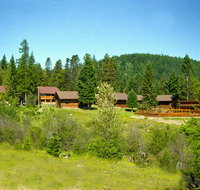 Cooper Spur Mountain Resort - Accommodation San Jose