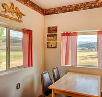 Cosmos Cabin - Accommodation San Jose