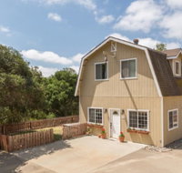 Cottage by the Sea - Accommodation San Jose