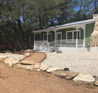 Cottages at Canyon Peaks Ranch - Accommodation San Jose