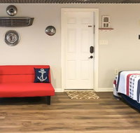 Cottonwood Cottage on Lake LBJ - Accommodation San Jose